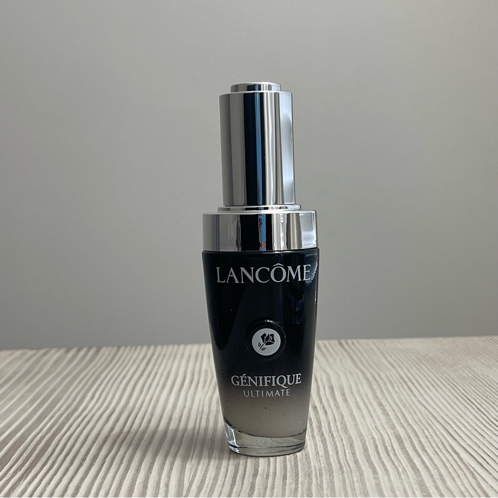 ‼️NEW‼️LANCOME GÉNIFIQUE ULTIMATE RECOVERY SERUM ⭐️30 ml⭐️